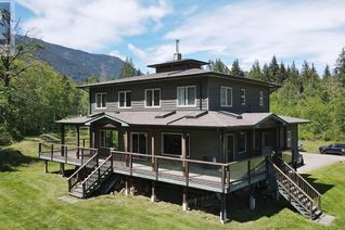 House for Sale, 1900 Port Mellon Highway, Gibsons, BC