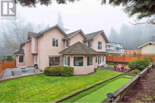 House for Sale, 8250 Lakefield Drive, Burnaby, BC