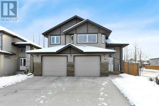 House for Sale, 35 Oberg Court, Red Deer, AB