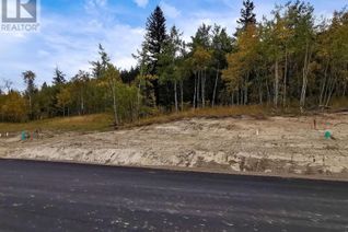 Land for Sale, 288 Blackstock Road, 100 Mile House, BC