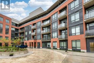 Property for Rent, 1010 Dundas Street E #513, Whitby (Pringle Creek), ON