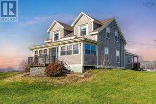 House for Sale, 12 Hunter Road, Milford, NS