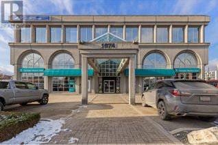 Office for Lease, 1674 Bertram Street #100, Kelowna, BC