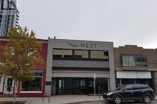 Office for Sale, 1607 Pandosy Street, Kelowna, BC