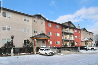 Condo Apartment for Sale, 109 Seabolt Drive #304, Hinton, AB