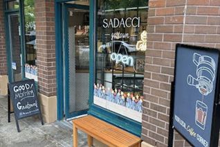 Business for Sale, 6 E Cordova Street, Vancouver, BC