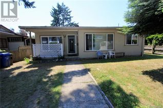 Duplex for Sale, 23 Albion St, Nanaimo, BC