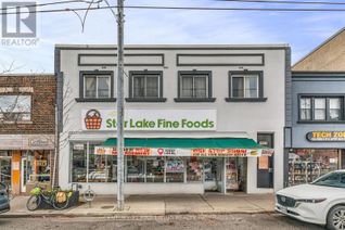 Grocery Business for Sale, 2863 Lake Shore Boulevard W #Main, Toronto (New Toronto), ON