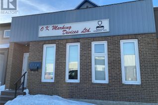 Office for Sale, 1358 Cornwall Street, Regina, SK