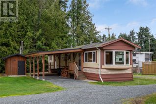 Property for Sale, 3097 Van Horne Rd #B, Qualicum Beach, BC