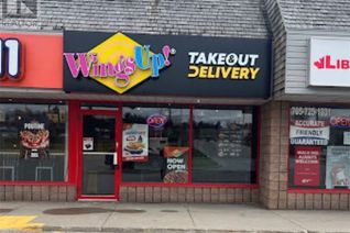 Business for Sale, 279 Yonge Street, Barrie, ON