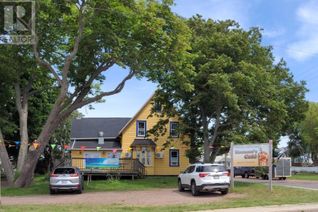 Commercial/Retail Property for Sale, 12 Cedar Street, Summerside, PE