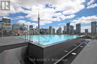 Loft for Sale, 560 King Street W #1011, Toronto (Waterfront Communities), ON