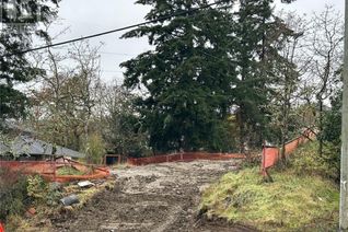 Vacant Residential Land for Sale, 2204 Burnside Rd W, View Royal, BC