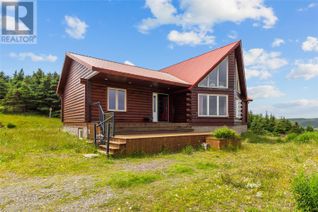 Detached House for Sale, 4-6 Church Road, Branch, NL