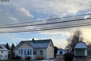 Bungalow for Sale, 254 Chaleur Street, Charlo, NB