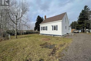 House for Sale, 27 D'Escousse - Cap La Ronde Road, D'Escousse, NS