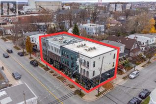 Commercial/Retail Property for Sale, 2851 Agricola Street, Halifax, NS