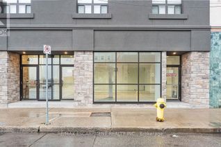 Commercial/Retail Property for Lease, 40-42 Dalhousie Street, Brantford, ON