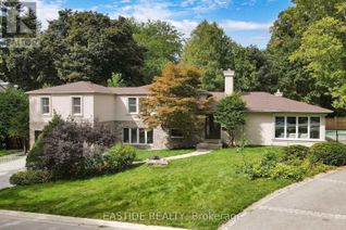 Sidesplit for Sale, 54 Plymbridge Road, Toronto (Bridle Path-Sunnybrook-York Mills), ON