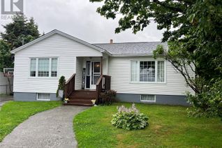 Bungalow for Sale, 109 Conception Bay Highway, Clarkes Beach, NL