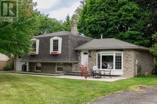 Sidesplit for Sale, 477 Dorchester Street, Niagara-on-the-Lake (101 - Town), ON