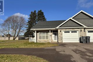 Duplex for Sale, 757 Water Street, Summerside, PE