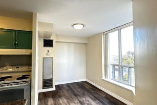 Condo Apartment for Sale, 410 Mclevin Avenue #708, Toronto (Malvern), ON