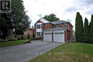 House for Rent, 26 Addington Square, Markham (Unionville), ON