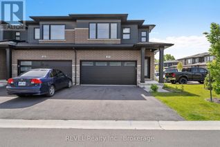 Townhouse for Sale, 4552 Portage Road #21, Niagara Falls, ON