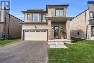 Detached House for Sale, 13 Mabern Street, Barrie, ON