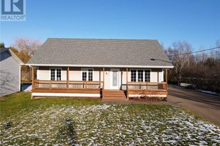 Bungalow for Sale, 118 Beausejour Street, Shediac, NB