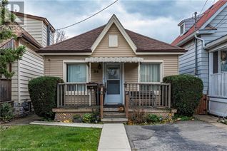 House for Sale, 26 Argyle Avenue, Hamilton, ON