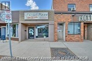 Non-Franchise Business for Sale, 1434 Ottawa Street, Windsor, ON