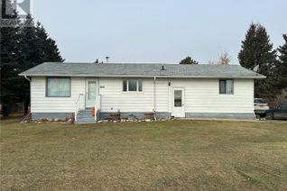 Detached House for Sale, 608 2nd Avenue E, Buchanan, SK