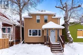 House for Sale, 1528 Victoria Avenue, Regina, SK