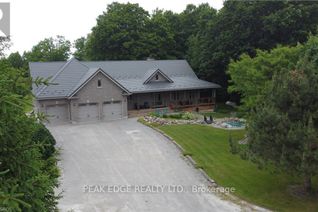 Bungalow for Sale, 2511 George Parkway, Springwater (Snow Valley), ON