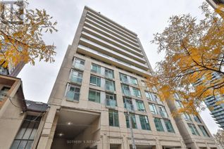 Condo for Sale, 8 Scollard Street #Ph 201, Toronto (Annex), ON