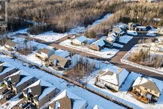 Land for Sale, 21-33 Blackstone Drive, Moncton, NB