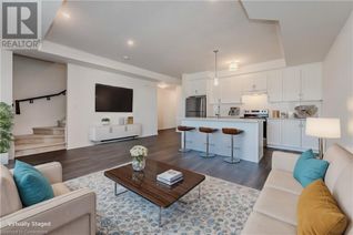 Townhouse for Sale, 142 Foamflower Place Unit# A06, Waterloo, ON