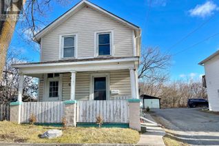 House for Sale, 697 Montreal Street, Kingston (East of Sir John A. Blvd), ON