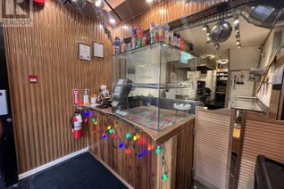 Non-Franchise Business for Sale, 113 W 1st Street, North Vancouver, BC