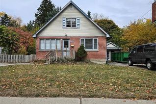 House for Sale, 1154 Queens Boulevard, Kitchener, ON