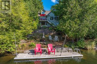 Property for Sale, 1005 Laidlaw Avenue, Gravenhurst, ON