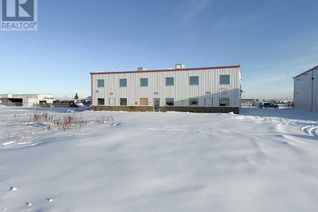 Industrial Property for Lease, 10203b 123 Street, Grande Prairie, AB