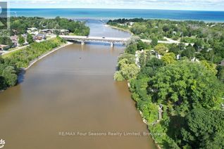 Land for Sale, 0 South Rankin Street, Saugeen Shores, ON