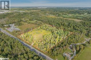 Commercial Land for Sale, 3152 Davis Drive, Newmarket, ON