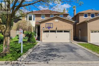 House for Sale, 127 O'Connor Crescent, Richmond Hill (North Richvale), ON