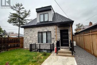 Property for Rent, 18 Thurodale Avenue #A, Toronto (Brookhaven-Amesbury), ON