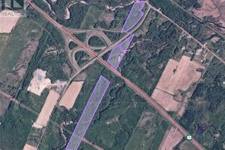 Land for Sale, N/S Macpherson Road, Charlo, NB